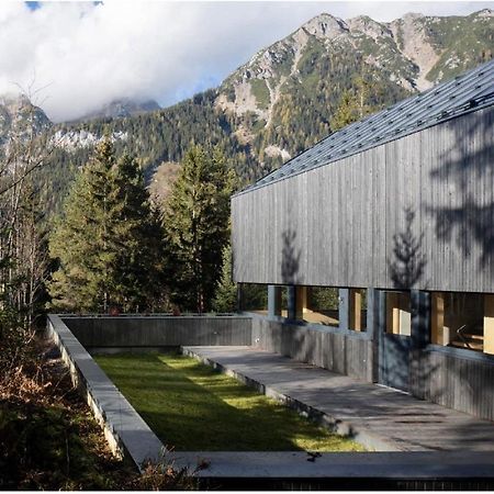 Chalet Dachstein Ramsau am Dachstein Eksteriør bilde