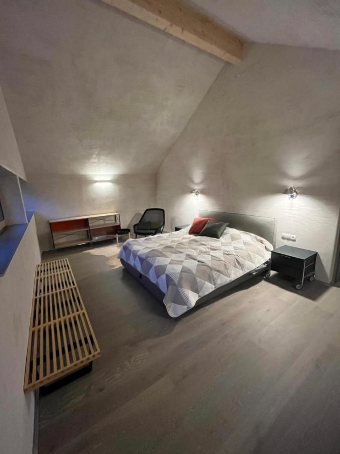 Chalet Dachstein Ramsau am Dachstein Eksteriør bilde