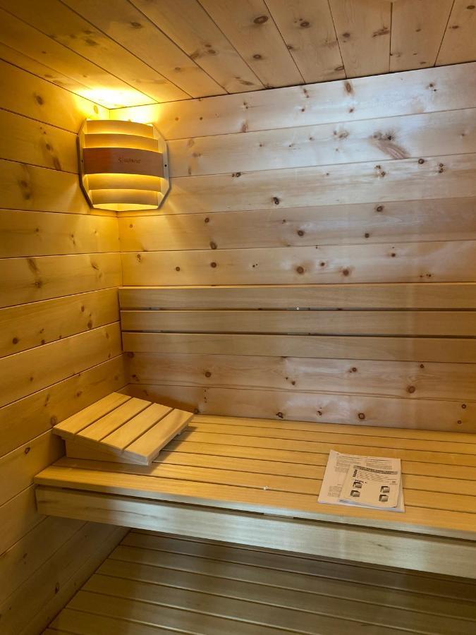 Chalet Dachstein Ramsau am Dachstein Eksteriør bilde