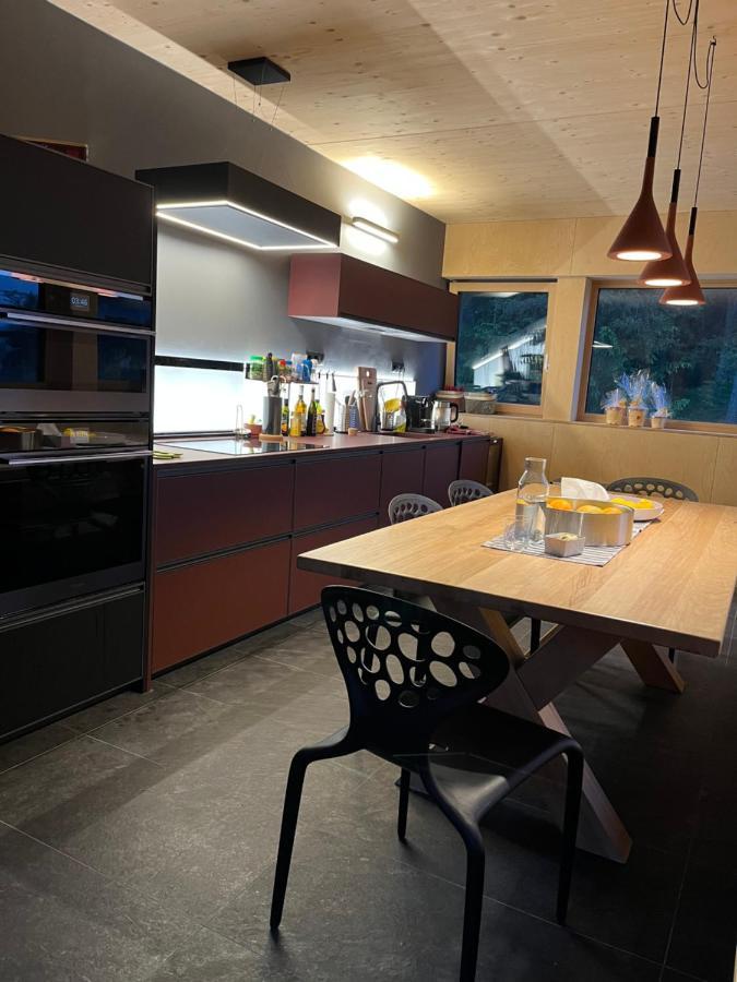 Chalet Dachstein Ramsau am Dachstein Eksteriør bilde