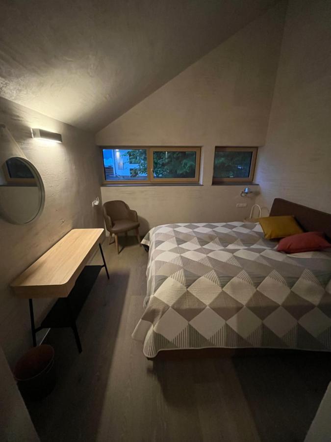 Chalet Dachstein Ramsau am Dachstein Eksteriør bilde