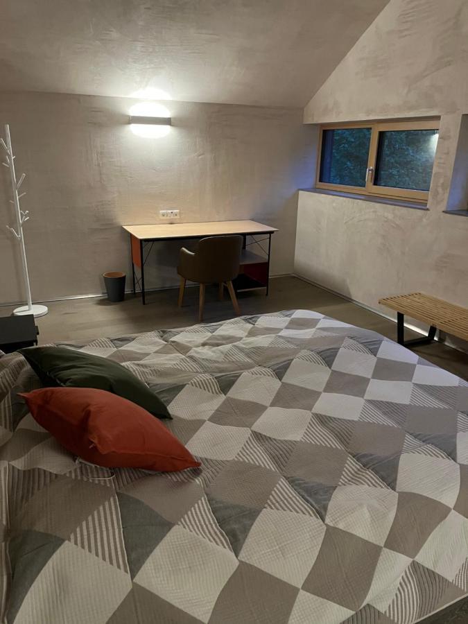Chalet Dachstein Ramsau am Dachstein Eksteriør bilde