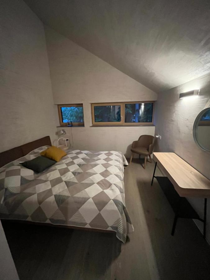Chalet Dachstein Ramsau am Dachstein Eksteriør bilde