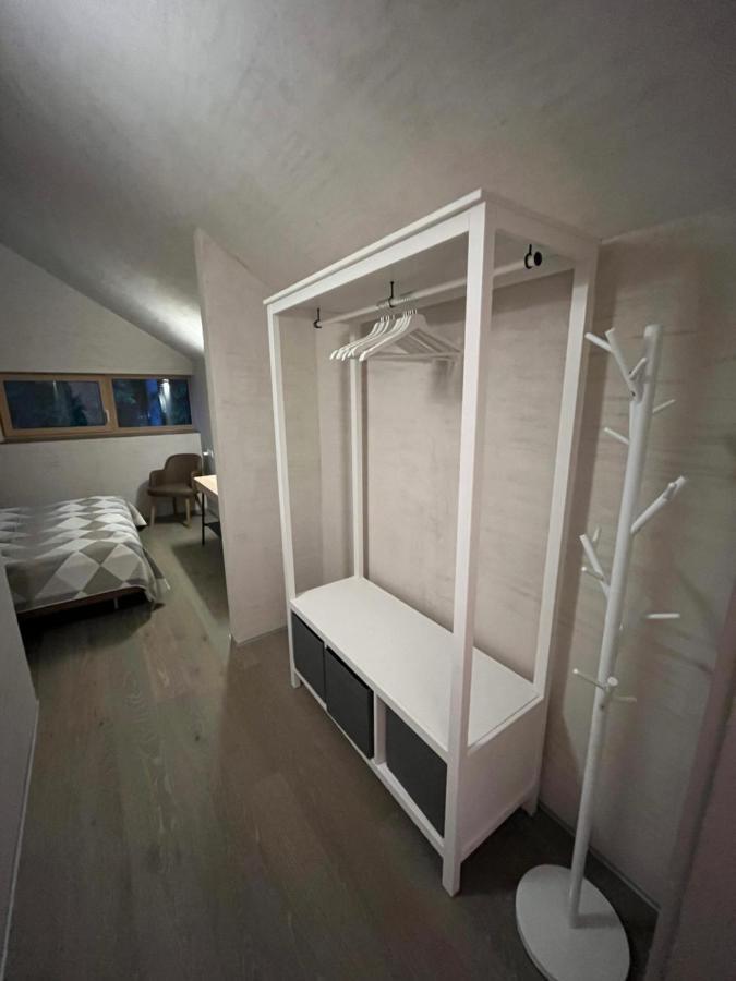 Chalet Dachstein Ramsau am Dachstein Eksteriør bilde