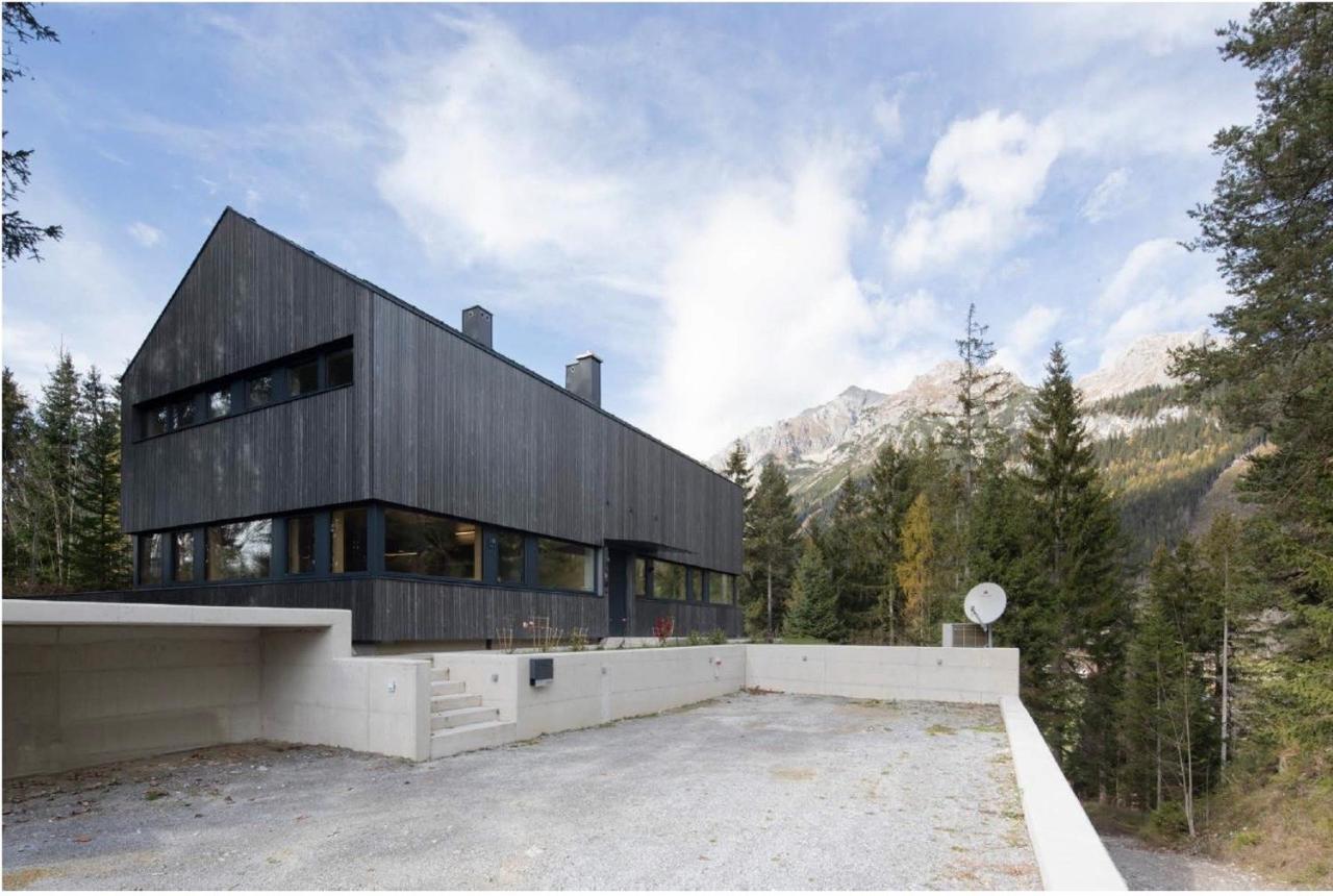 Chalet Dachstein Ramsau am Dachstein Eksteriør bilde