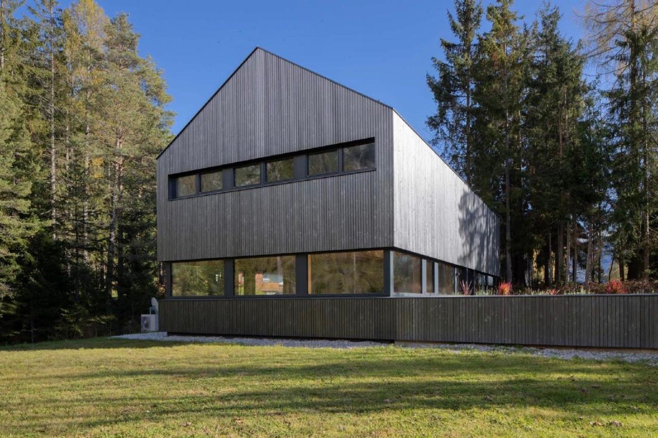 Chalet Dachstein Ramsau am Dachstein Eksteriør bilde