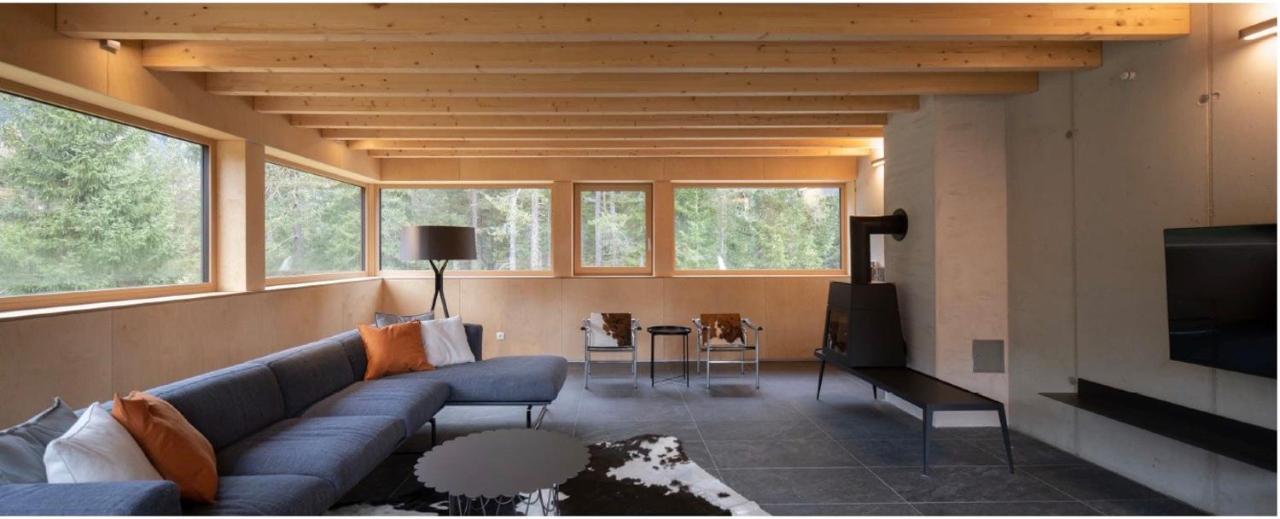 Chalet Dachstein Ramsau am Dachstein Eksteriør bilde